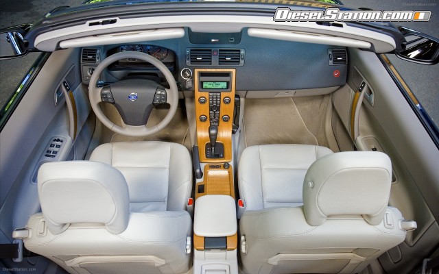 Volvo C70 2009 Widescreen Picture #0 Volvo C70 2009 Widescreen Picture #0